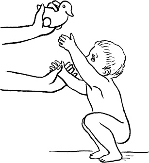 Иллюстрация к книге — Мать и дитя. Энциклопедия счастливого материнства от зачатия до первых шагов [_447.jpg]