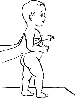 Иллюстрация к книге — Мать и дитя. Энциклопедия счастливого материнства от зачатия до первых шагов [_454.jpg]