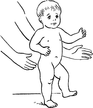 Иллюстрация к книге — Мать и дитя. Энциклопедия счастливого материнства от зачатия до первых шагов [_456.jpg]