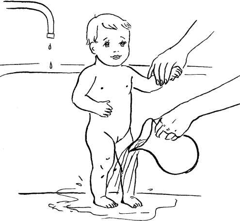 Иллюстрация к книге — Мать и дитя. Энциклопедия счастливого материнства от зачатия до первых шагов [_459.jpg]