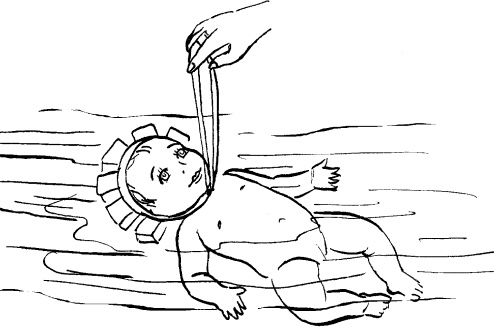 Иллюстрация к книге — Мать и дитя. Энциклопедия счастливого материнства от зачатия до первых шагов [_460.jpg]