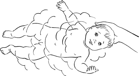 Иллюстрация к книге — Мать и дитя. Энциклопедия счастливого материнства от зачатия до первых шагов [_461.jpg]