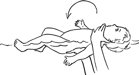 Иллюстрация к книге — Мать и дитя. Энциклопедия счастливого материнства от зачатия до первых шагов [_469.jpg]