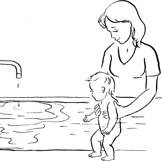 Иллюстрация к книге — Мать и дитя. Энциклопедия счастливого материнства от зачатия до первых шагов [_473.jpg]