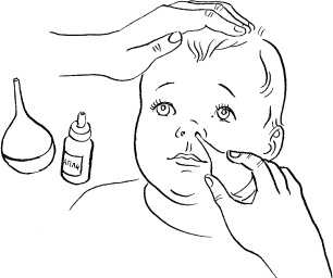 Иллюстрация к книге — Мать и дитя. Энциклопедия счастливого материнства от зачатия до первых шагов [_492.jpg]