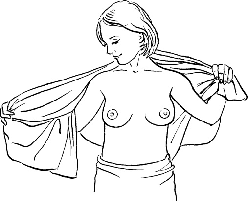 Иллюстрация к книге — Мать и дитя. Энциклопедия счастливого материнства от зачатия до первых шагов [_504.jpg]