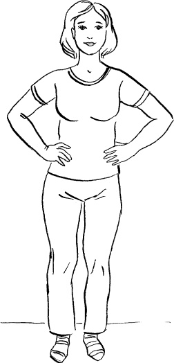 Иллюстрация к книге — Мать и дитя. Энциклопедия счастливого материнства от зачатия до первых шагов [_517.jpg]