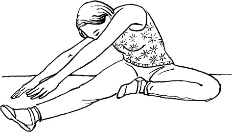 Иллюстрация к книге — Мать и дитя. Энциклопедия счастливого материнства от зачатия до первых шагов [_543.jpg]