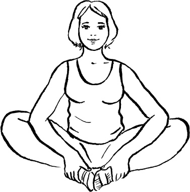 Иллюстрация к книге — Мать и дитя. Энциклопедия счастливого материнства от зачатия до первых шагов [_545.jpg]