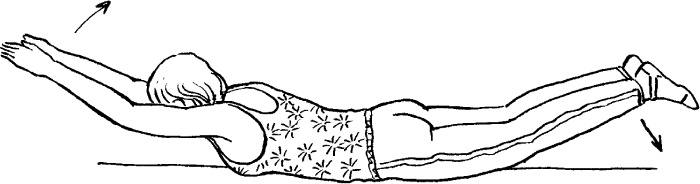 Иллюстрация к книге — Мать и дитя. Энциклопедия счастливого материнства от зачатия до первых шагов [_547.jpg]