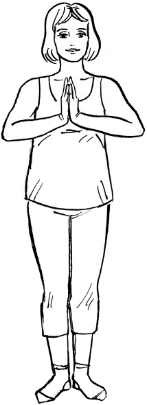 Иллюстрация к книге — Мать и дитя. Энциклопедия счастливого материнства от зачатия до первых шагов [_55.jpg]