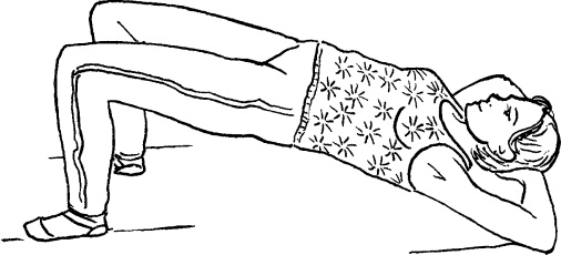 Иллюстрация к книге — Мать и дитя. Энциклопедия счастливого материнства от зачатия до первых шагов [_550.jpg]