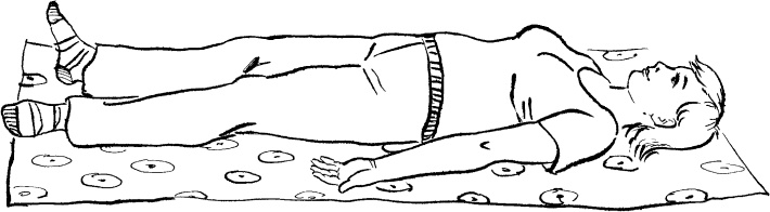 Иллюстрация к книге — Мать и дитя. Энциклопедия счастливого материнства от зачатия до первых шагов [_552.jpg]