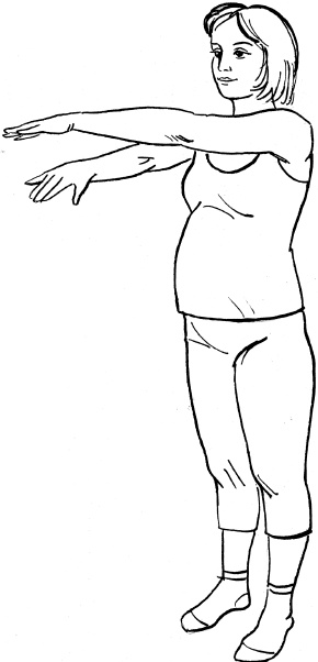 Иллюстрация к книге — Мать и дитя. Энциклопедия счастливого материнства от зачатия до первых шагов [_56.jpg]