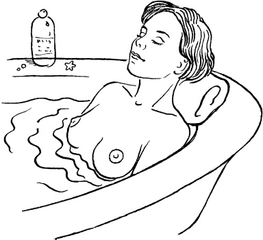 Иллюстрация к книге — Мать и дитя. Энциклопедия счастливого материнства от зачатия до первых шагов [_571.jpg]