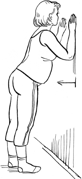 Иллюстрация к книге — Мать и дитя. Энциклопедия счастливого материнства от зачатия до первых шагов [_58.jpg]