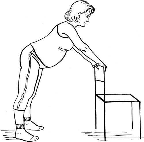 Иллюстрация к книге — Мать и дитя. Энциклопедия счастливого материнства от зачатия до первых шагов [_61.jpg]