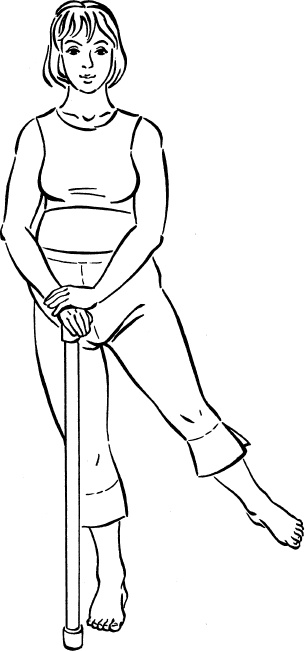 Иллюстрация к книге — Мать и дитя. Энциклопедия счастливого материнства от зачатия до первых шагов [_63.jpg]