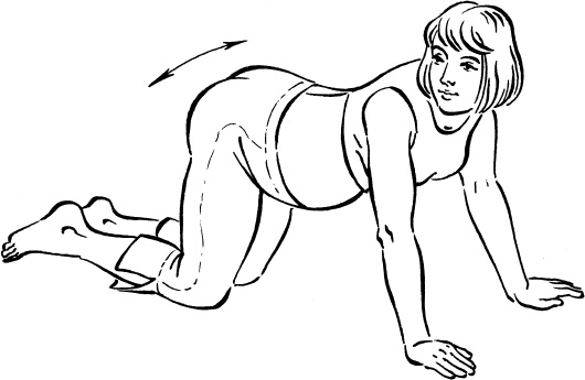 Иллюстрация к книге — Мать и дитя. Энциклопедия счастливого материнства от зачатия до первых шагов [_67.jpg]