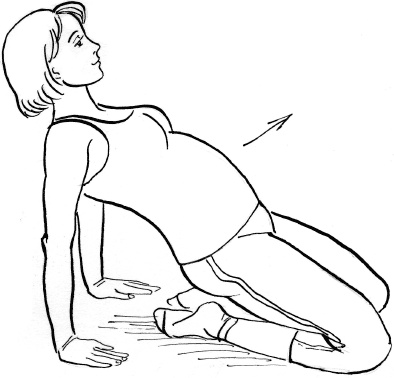 Иллюстрация к книге — Мать и дитя. Энциклопедия счастливого материнства от зачатия до первых шагов [_69.jpg]