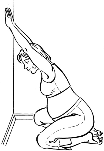 Иллюстрация к книге — Мать и дитя. Энциклопедия счастливого материнства от зачатия до первых шагов [_73.jpg]