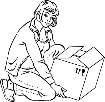 Иллюстрация к книге — Мать и дитя. Энциклопедия счастливого материнства от зачатия до первых шагов [_80.jpg]