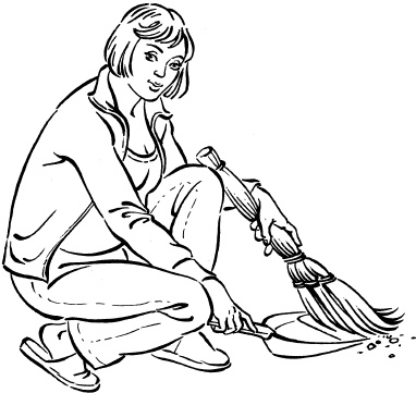 Иллюстрация к книге — Мать и дитя. Энциклопедия счастливого материнства от зачатия до первых шагов [_86.jpg]