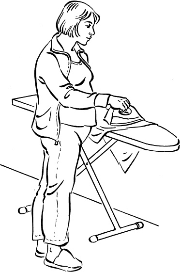 Иллюстрация к книге — Мать и дитя. Энциклопедия счастливого материнства от зачатия до первых шагов [_88.jpg]