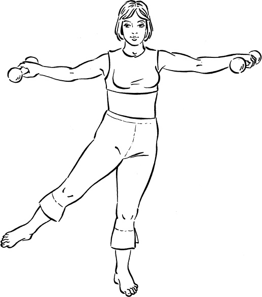 Иллюстрация к книге — Мать и дитя. Энциклопедия счастливого материнства от зачатия до первых шагов [_94.jpg]