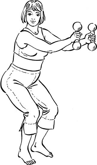 Иллюстрация к книге — Мать и дитя. Энциклопедия счастливого материнства от зачатия до первых шагов [_95.jpg]