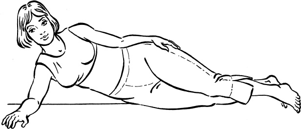 Иллюстрация к книге — Мать и дитя. Энциклопедия счастливого материнства от зачатия до первых шагов [_96.jpg]