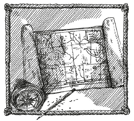 Иллюстрация к книге — Роза ветров [i_017.jpg]