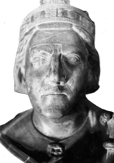 Иллюстрация к книге — История рыцарства. Самые знаменитые битвы [i_022.jpg]