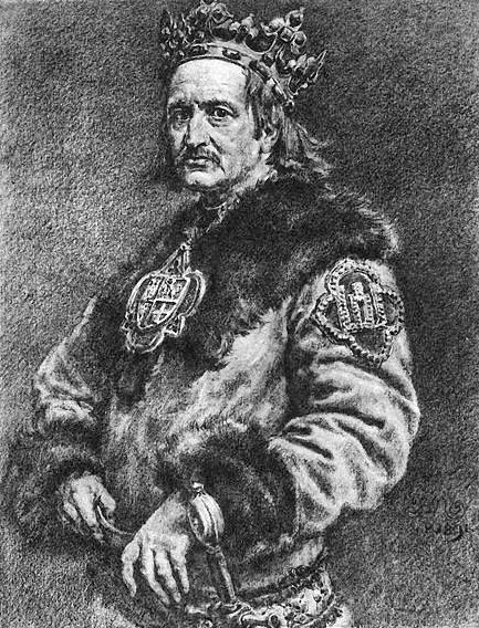 Иллюстрация к книге — История рыцарства. Самые знаменитые битвы [i_032.jpg]