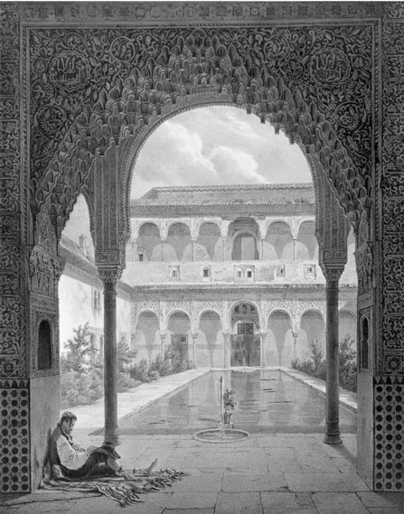 Иллюстрация к книге — История рыцарства. Самые знаменитые битвы [i_038.jpg]