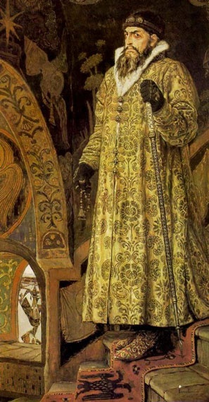 Иллюстрация к книге — История рыцарства. Самые знаменитые битвы [i_045.jpg]