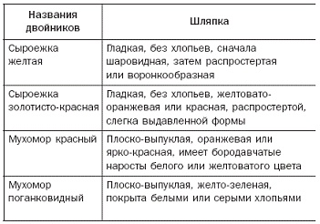 Иллюстрация к книге — Полная энциклопедия грибов [pic_15.jpg]