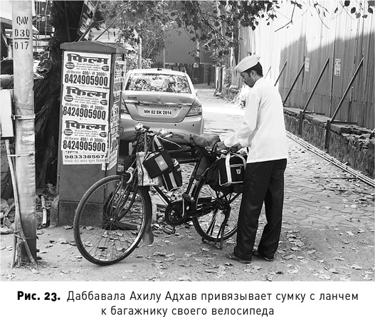 Иллюстрация к книге — Таймхакинг. Как наука помогает нам делать всё вовремя [i_027.jpg]