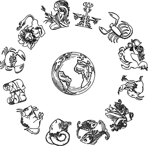 Иллюстрация к книге — Людо и звездный конь [i_019.jpg]