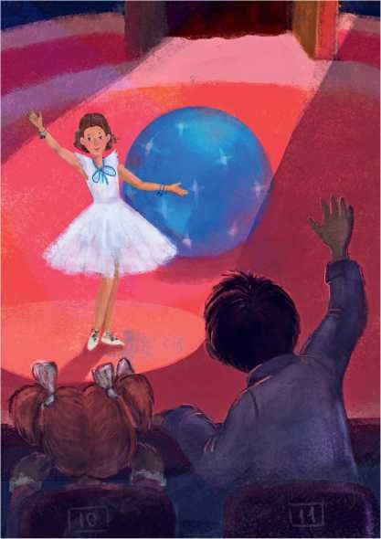 Иллюстрация к книге — Большая книга рассказов и повестей [i_004.jpg]