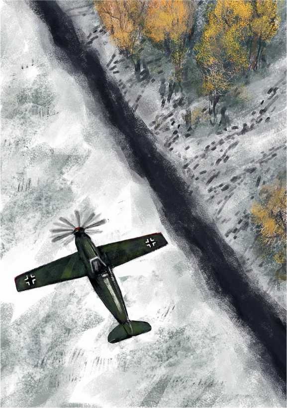 Иллюстрация к книге — Большая книга рассказов и повестей [i_015.jpg]