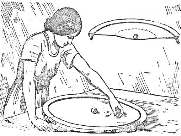 Иллюстрация к книге — Увлекательно о космосе. Межпланетные путешествия [i_009.jpg]