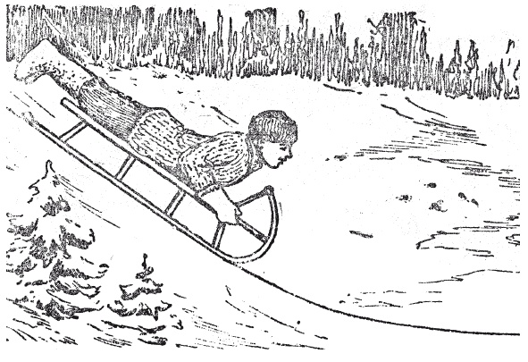 Иллюстрация к книге — Увлекательно о космосе. Межпланетные путешествия [i_023.jpg]