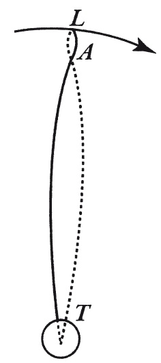 Иллюстрация к книге — Увлекательно о космосе. Межпланетные путешествия [i_057.jpg]