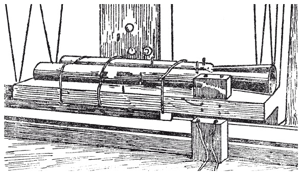 Иллюстрация к книге — Увлекательно о космосе. Межпланетные путешествия [i_062.jpg]
