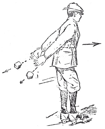 Иллюстрация к книге — Увлекательно о космосе. Межпланетные путешествия [i_064.jpg]