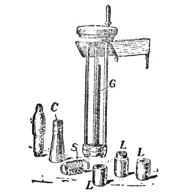 Иллюстрация к книге — Увлекательно о космосе. Межпланетные путешествия [i_066.jpg]