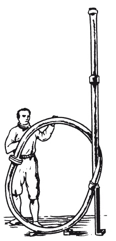 Иллюстрация к книге — Увлекательно о космосе. Межпланетные путешествия [i_068.jpg]