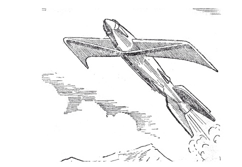 Иллюстрация к книге — Увлекательно о космосе. Межпланетные путешествия [i_071.jpg]