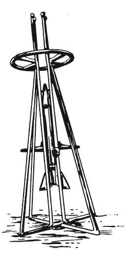 Иллюстрация к книге — Увлекательно о космосе. Межпланетные путешествия [i_073.jpg]